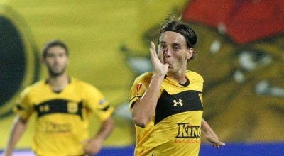 Χαβίτο: «Ο Ρέγιες ξέρει να παίρνει σωστούς παίκτες, ποιοτικός ο Πέρεθ»