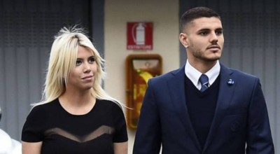 Γουάντα Νάρα: Νέα «επίθεση» σε Ικάρντι-«Πρέπει να είσαι πολύ καθίκι»