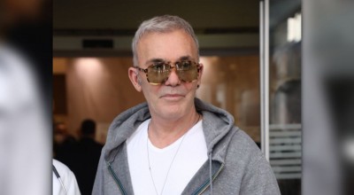 Το ξέσπασμα του Στέλιου Ρόκκου για το «Free Palestine»: «Που να καταλάβει ένα φασιστάκι;»