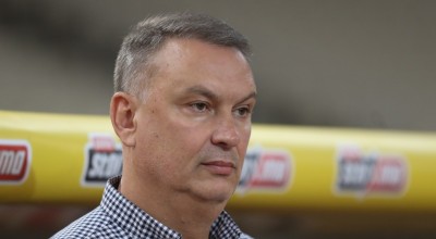 Γρηγορίου: «Ενδεδειγμένη κίνηση η απόκτηση Γιακουμάκη-Δεν καλύπτεται εύκολα το κενό Ιωαννίδη»