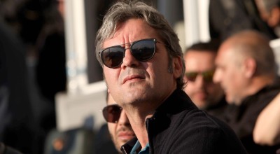 Συζητείται η επιστροφή του Ζήση Βρύζα στον ΠΑΟΚ