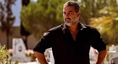 Μπισμπίκης: «Σε μία στροφή βρήκα δύο οχήματα»-Τι είπε για τις φθορές στη Φιλοθέη