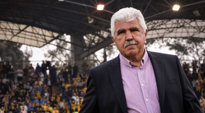 Παράσχος: «Πηγή δύναμης ο Γιακουμάκης, γιατί ο ΠΑΟΚ δεν στρέφεται και στον Κουλούρη; - Μακάρι να πάρει τον Ζαφείρη»