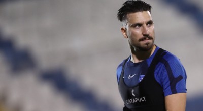 Ολοκληρώνεται το deal για την επιστροφή Διούδη στον Άρη – Η αναμονή φτάνει στο τέλος