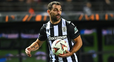 Κουλακιώτης: «Ο ΠΑΟΚ πρέπει να περιμένει τον Ότο - Όλα ιδανικά για να μείνει»