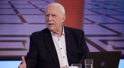 Δεν έγινε στο «Καλημέρα Ελλάδα»: Το μεγαλύτερο τηλεοπτικό λάθος του Γιώργου Παπαδάκη