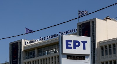 Το πολυσυζητημένο δίδυμο που «φλερτάρει» έντονα για τη νέα της σειρά της ΕΡΤ