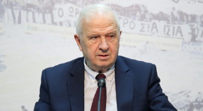 ΠΑΟΚ-Στεργίου σε Κατσαρή: «Θα καταφέρεις να σε θυμόμαστε για μια ανήθικη απόφαση»