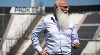 Πανελλήνια Ομοσπονδία Ποντιακών Σωματείων: «Αμέριστη στήριξη στον Ιβάν Σαββίδη»