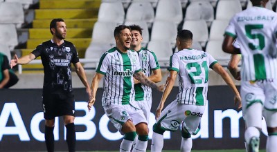 Conference League: Στα play offs η Ομόνοια με πεντάρα στην Αράζ