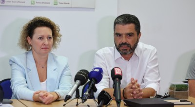 Δημογιάννης: «Συμφωνία για Καυταντζόγλειο μέχρι τέλη Νοεμβρίου»