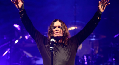 Ozzy Osbourne: Αποκαλύφθηκε η αιτία θανάτου του-Τι αναφέρει η ιατρική γνωμάτευση