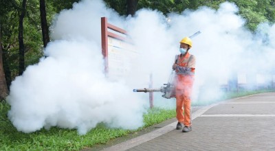 Ιός Chikungunya: Περισσότερα από 10.000 κρούσματα στην Κίνα-Σε επιφυλακή Ευρώπη και ΗΠΑ