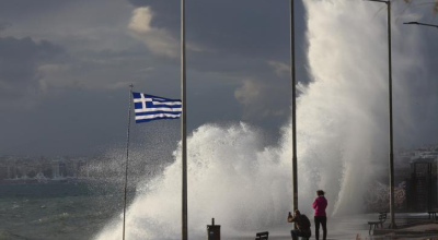 Νέες προκλήσεις για την Ελλάδα με «υποκινητές» Τουρκία και Αίγυπτο