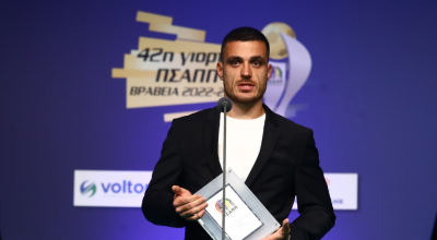 Τσιλιανίδης: «Σημαντικό βήμα για τον Ηρακλή η νίκη που δίνει μία ώθηση αυτοπεποίθησης για την άνοδο»