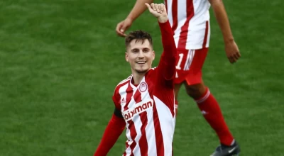 Marca: «Ο Άρης έκανε πρόταση για τον Σέρτζι Κανός»