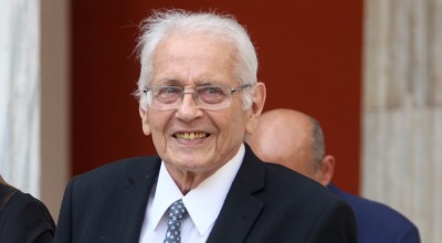 Πότε θα γίνει η κηδεία του Δημήτρη Κωνσταντάρα