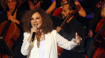 BDS κατά Γλυκερίας: «Καμία απειλή - Το μποϊκοτάζ προήλθε από τον ίδιο τον πολιτιστικό χώρο»