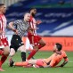 Ολυμπιακός-ΠΑΟΚ 1-2: Το κύπελλο του κόουτς Πάμπλο Γκαρσία και του «killer» Κρμέντσικ Post Image