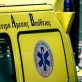 Λαμία: Διαλύθηκε μηχανή μετά από σύγκρουση με ΙΧ