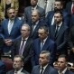 Δίκη Σπαρτιατών: Αθώοι όλοι οι κατηγορούμενοι για «εξαπάτηση εκλογέων» Post Image