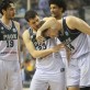 Basketball Champions League: Στα προκριματικά ο ΠΑΟΚ, τρεις ομάδες στους ομίλους Post Image