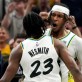 NBA: Οι Πέισερς «κατάπιαν» τους Καβαλίερς και πέρασαν στον τελικό-Προβάδισμα για Θάντερ Post Image