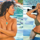 Salma Hayek: Ποζάρει στα 58 της topless για το Sports Illustrated Swimsuit Post Image