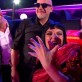 Eurovision 2025: Η εκπρόσωπος της Αλβανίας σχημάτισε με τα χέρια της τον αετό και προκάλεσε αντιδράσεις Post Image