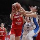 Eurobasket Γυναικών: Πάλεψε αλλά δεν τα κατάφερε η Ελλάδα και αποκλείστηκε Post Image
