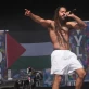«Θάνατος στο IDF»: Το σύνθημα του Bobby Vylan στο Glastonbury που προκάλεσε αντιδράσεις Post Image