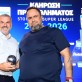 Ποστέκογλου: «Μεγάλη τιμή που είμαι εδώ, εύχομαι να κάνω περήφανους την Ελλάδα και την Αυστραλία» Post Image