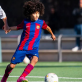 Καρουάλ: Παίζει στη «La Masia», είναι 12 χρονών και είναι ο επόμενος Γιαμάλ! Post Image
