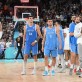 Ολοταχώς προς sold-out το Ελλάδα-Μαυροβούνιο