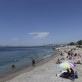 Παλαιό Φάληρο-Θρίλερ με το νεκρό κορίτσι: Πλάνα δείχνουν την εμπλοκή μυστηριώδους γυναίκας Post Image