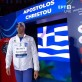 Παγκόσμιο υγρού στίβου: Ο Χρήστου προκρίθηκε στον τελικό των 100μ ύπτιο Post Image