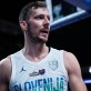 Eurobasket: Ο Γκόραν Ντράγκιτς «καρφώνει» τον Σέκουλιτς με... Πινόκιο