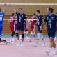 Εθνική Ελλάδας: Αήττητη στα προκριματικά του Ευρωβόλεϊ 2026 με νίκη 3-0 επί των Σκοπίων Post Image