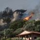 Πάτρα: Σύλληψη 25χρονου για εμπρησμό