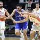 Εθνική: Πήρε τη νίκη με κορυφαίο τον Μήτογλου