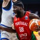 EuroBasket 2025: Έσπασε τα κοντέρ ο Κουέτα, έκαναν την έκπληξη οι Πορτογάλοι Post Image
