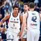 Ο Ντόντσιτς πάλεψε με τα θηρία αλλά η Γερμανία ξύπνησε στο τέλος και βρίσκεται στους «4» Post Image