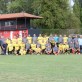 Φωτορεπορτάζ: Παλαίμαχοι Άρη και Ζαγκλιβερίου έπαιξαν προς τιμήν του Νίκου Χατζηαντωνίου Post Image
