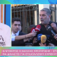 «Κριτής» Ουγγαρέζος για Μπισμπίκη: «Ποιος νομίζει ότι είναι και μας κουνά το δάχτυλο;» Post Image