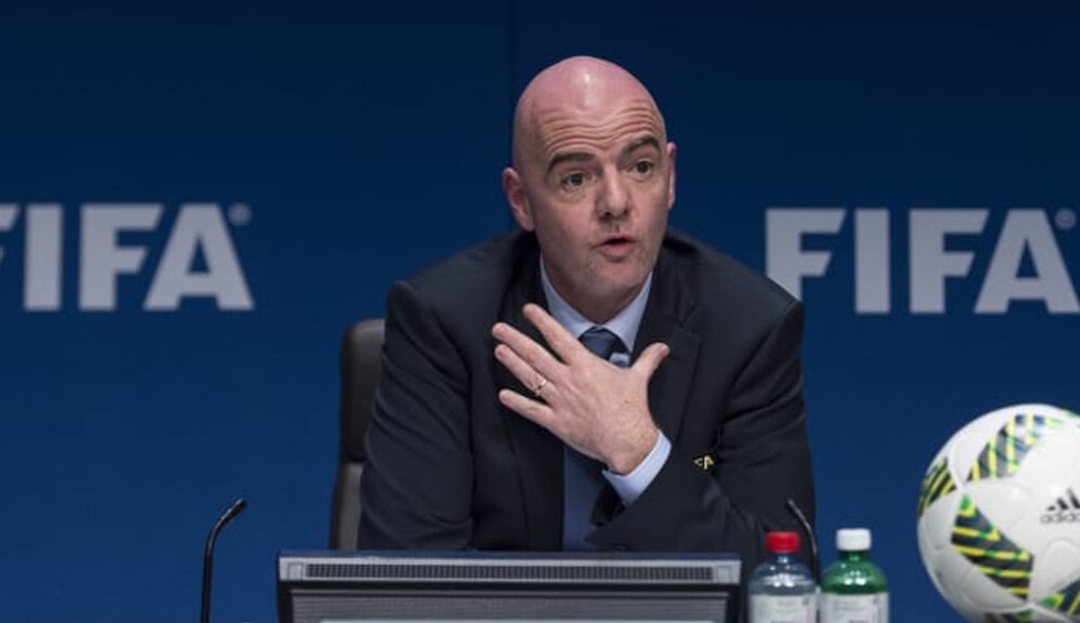 FIFA: Μια «ανάσα» από την επανένταξη της Ρωσίας