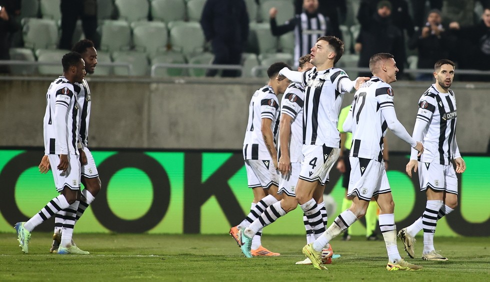 Το απρόσμενο χτύπημα του Βολιάκο: Ένα γκολ–σπάνια στιγμή στην καριέρα του