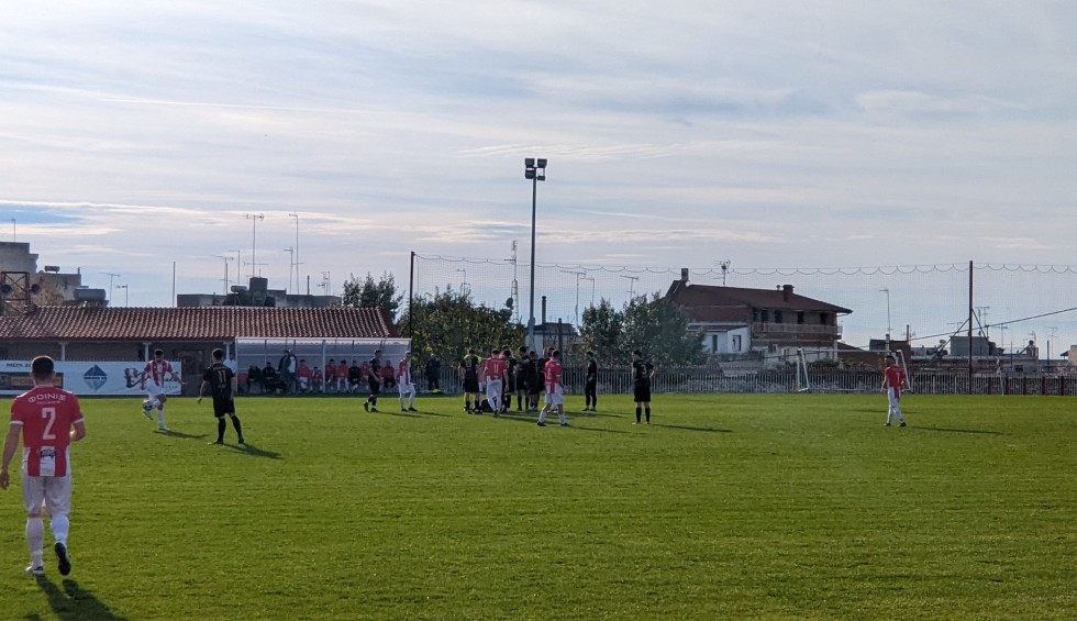 ΕΠΣΜ: Τα παιχνίδια της Α1-Απουσίες και επιστροφές