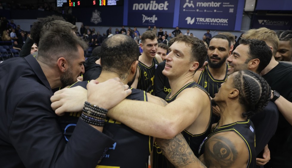 Άρης: «Καίγεται» για ακόμη μια νίκη στο τελευταίο εντός για το 2025