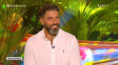 Σάλος για τις ΑΙ φωτογραφίες Μαρτίκα με Παντελίδη: «Πάει καλά; Είναι βαρεμένο, τρελό!»