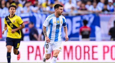 Παγκόσμιο Κύπελλο 2026: Κίνδυνος αποκλεισμού για την Αργεντινή λόγω οικονομικού σκανδάλου